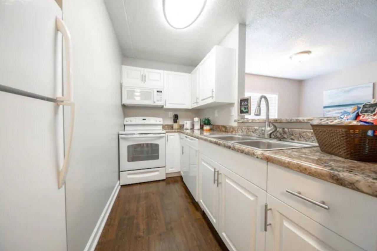 Westshore South Tampa Apt 아파트 외부 사진