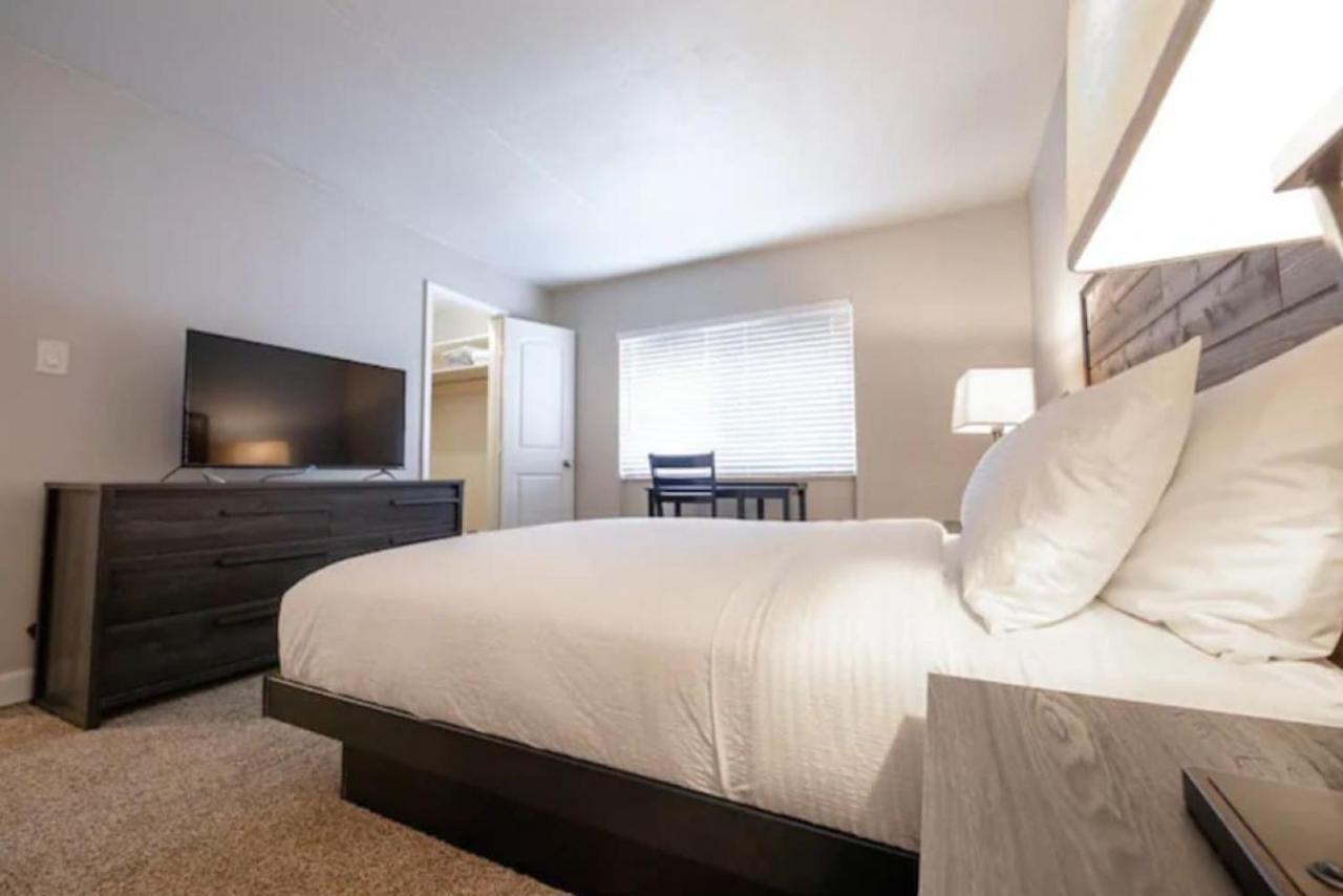 Westshore South Tampa Apt 아파트 외부 사진