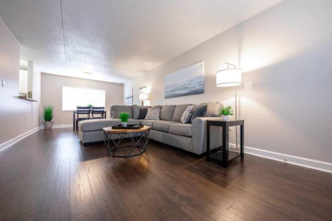 Westshore South Tampa Apt 아파트 외부 사진