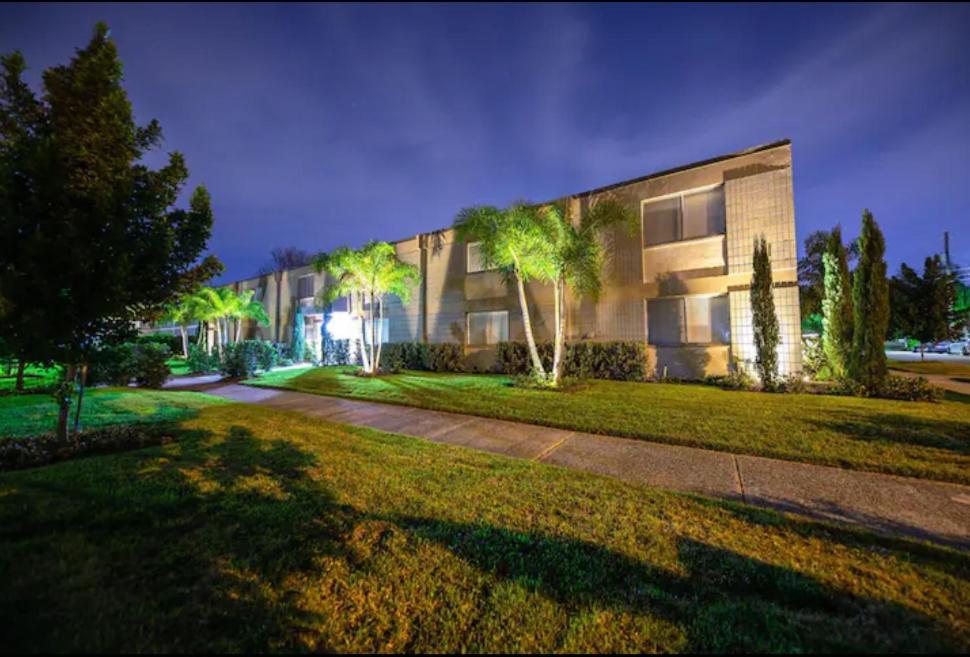 Westshore South Tampa Apt 아파트 외부 사진