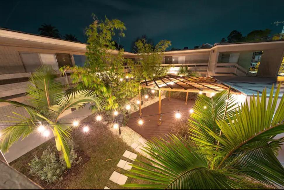 Westshore South Tampa Apt 아파트 외부 사진