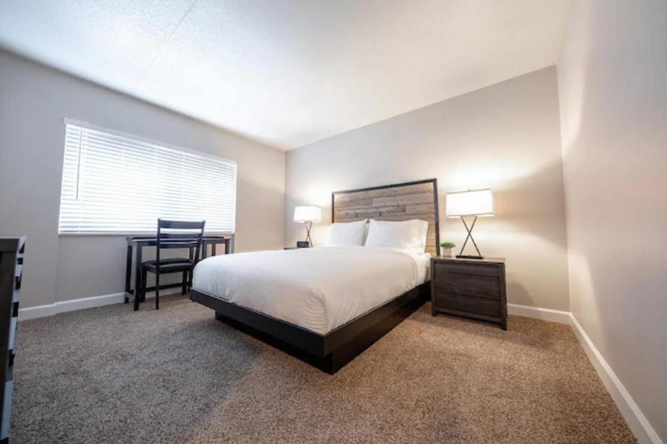 Westshore South Tampa Apt 아파트 외부 사진