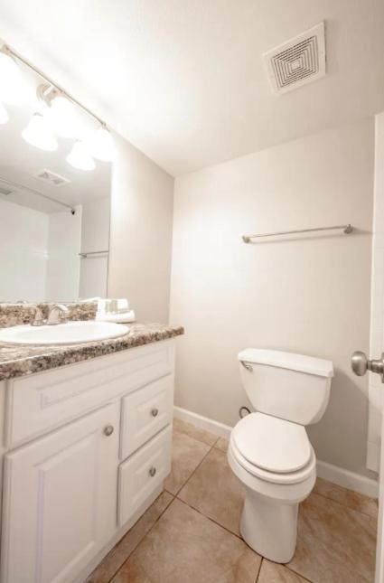 Westshore South Tampa Apt 아파트 외부 사진